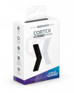 Ultimate Guard Cortex Obaly Standard Size Matte Black (100)